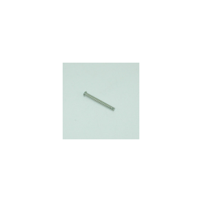 Harken Pindbolt 0,250 x 2,182  Rustfri st l 302