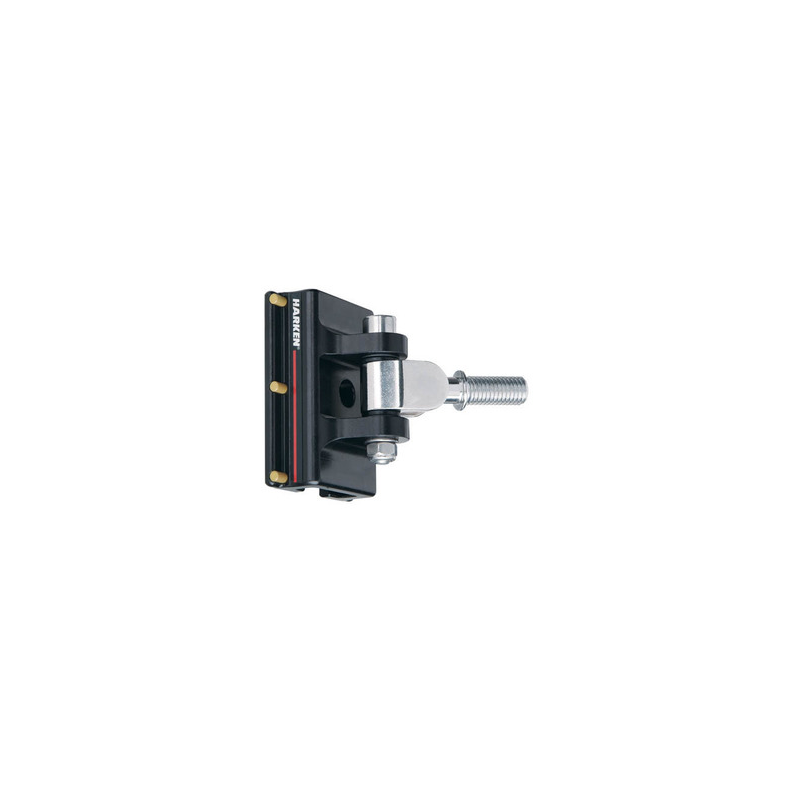 Harken T-Track 32mm Batten car 14mm