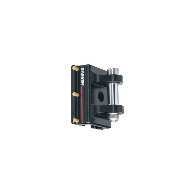 Harken T-Track 32mm  Intermidia car