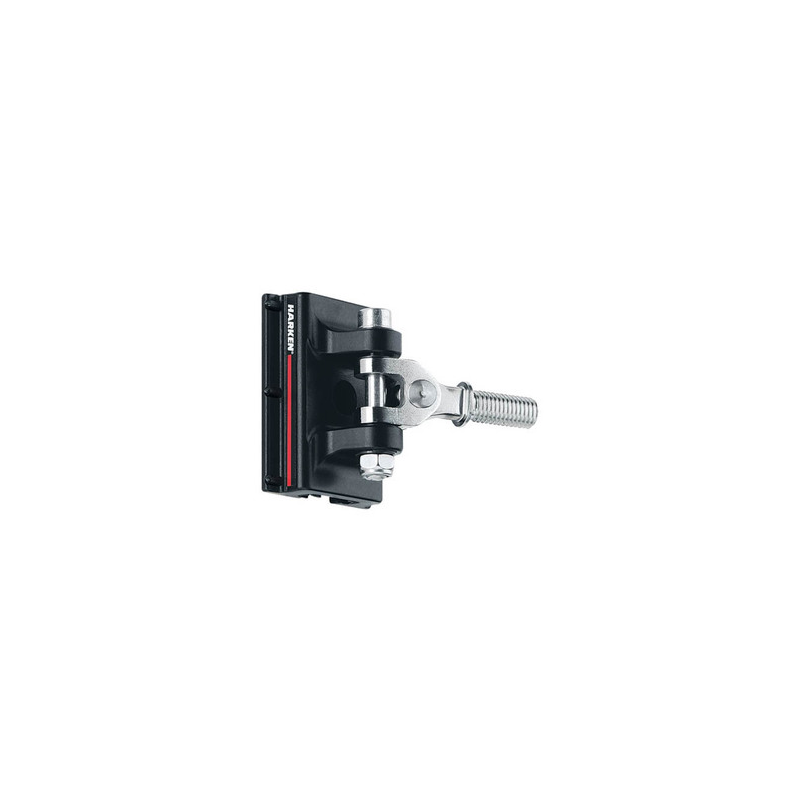 Harken T-Track 26mm Batten. car 12mm stud
