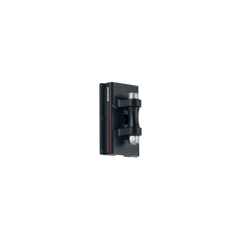 Harken T-Track 26mm Reef slde