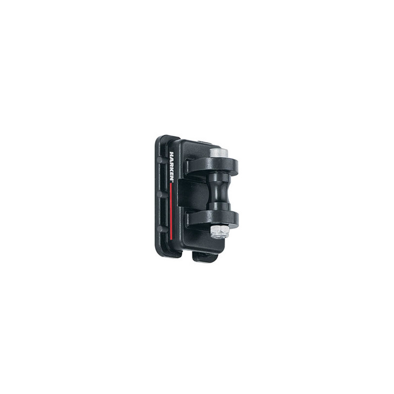 Harken T-Track 18mm HL-Intermediate car