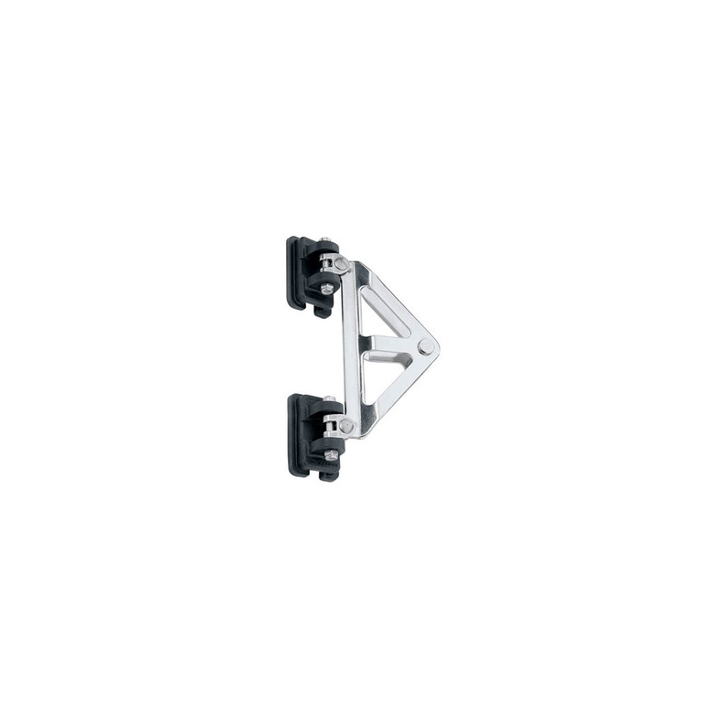 Harken T-Track 18mm Headboard car