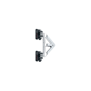 Harken T-Track 18mm  HL-Headboard car