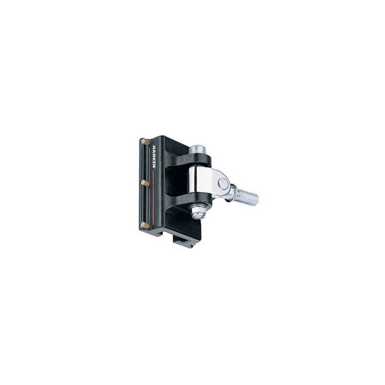 Harken T-Track 32mm Batten car 12mm
