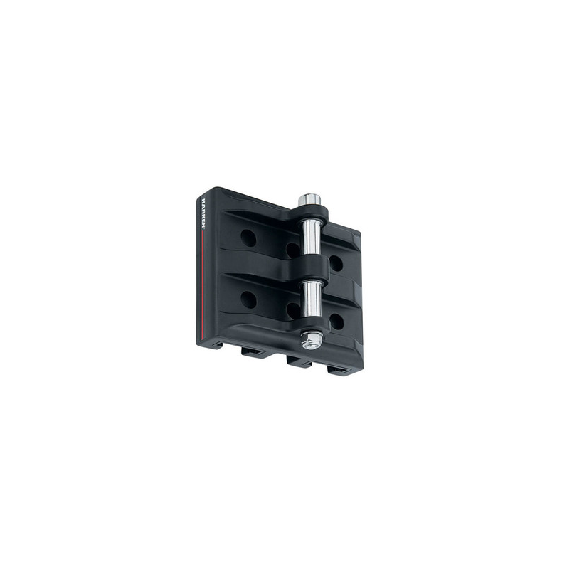 Harken T-Track 32mm Tack slde