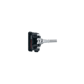 Harken T-Track 18mm HL-Battencar 10mm stud