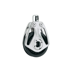 Harken Harken SS 125 mm. enkelt m/swirvel