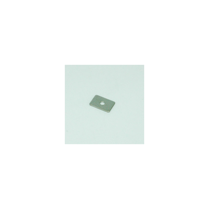 Harken Slug til MR Highbeamtrack