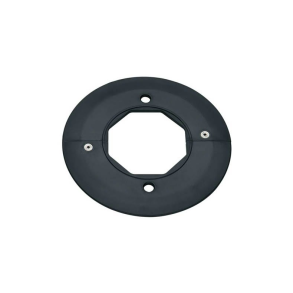 Harken Bottom Flange Assembly w/Screws Crus. 2