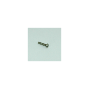 Harken bolt M8 x 1,25 x 35 mm A4 Rustfri st l