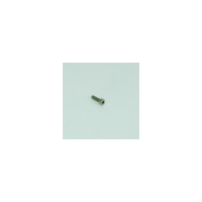 Harken bolt M4 x 12 A4 Rustfri stl HCS