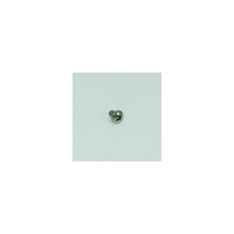 Harken bolt 1/4-20 x 0,375 18-8 PH Rustfri stl Pa