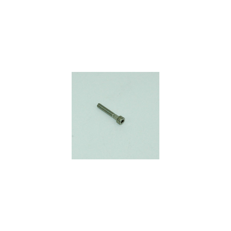 Harken bolt M6 x 35 mm A4 Rustfri stl SHCS