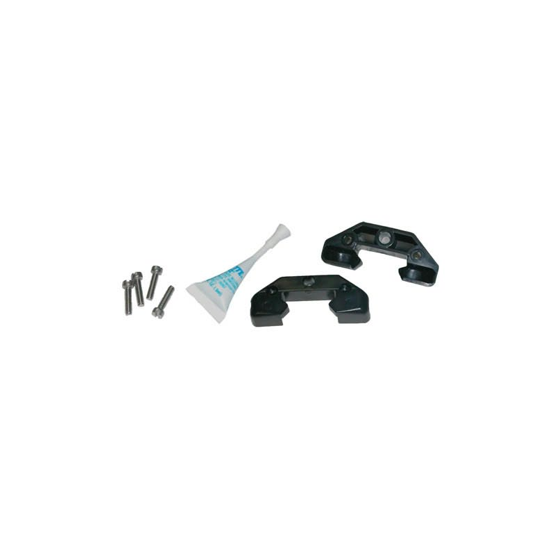 Harken 27 mm MR End Cap Kit