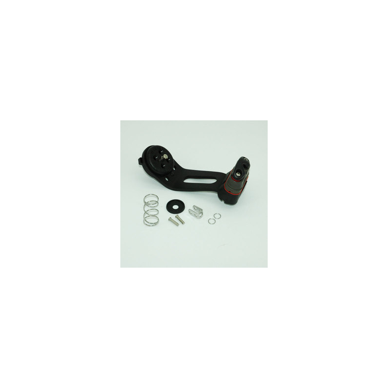 Harken Cam Base stor m. svirvel