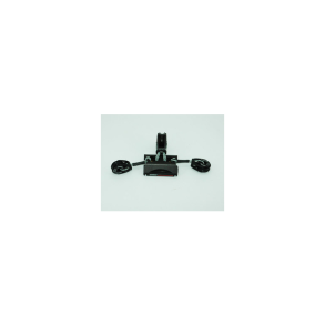 Harken Sk devogn Small Boat CB m. 29 mm T2 Blok