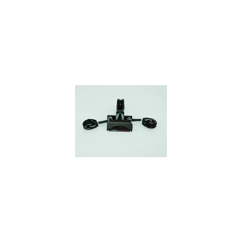 Harken Skdevogn Small Boat CB m. 29 mm T2 Blok