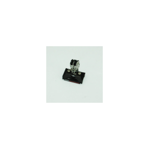 Harken Micro CB sk devogn m. 16 mm DBL