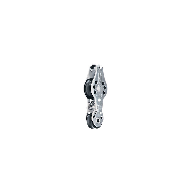 Harken 22mm Fiddle Block
