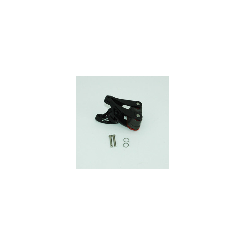 Harken Carbo blok 40 mm Pivot