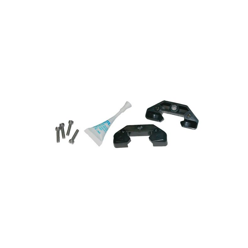 Harken Small Boat CB End Cap Kit
