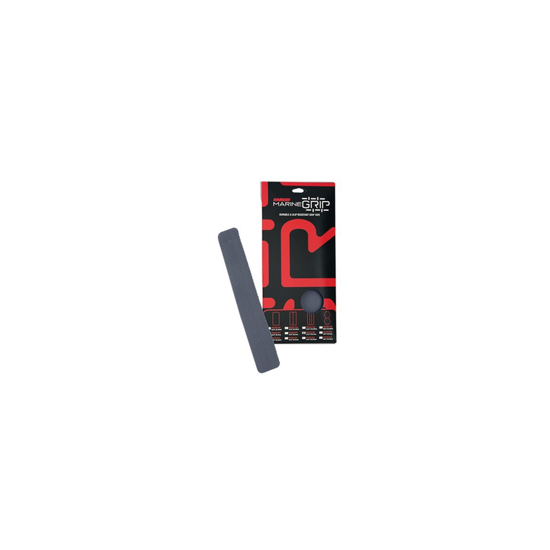 Harken Grip Tape-Grey Panel 2x12in(10) Kit