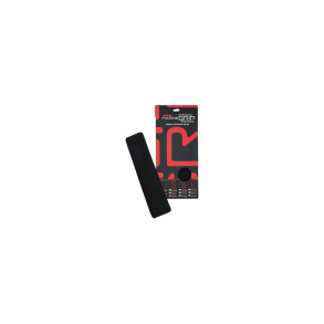 Harken Grip Tape-Black Panel 3x12in(8) Kit