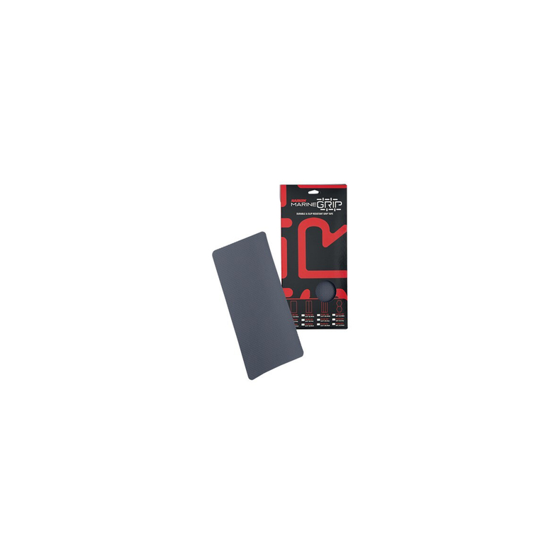 Harken Grip Tape-Grey Panel6x12in(6) Kit