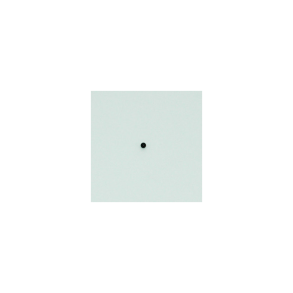 Harken Kugleleje 5/32in Sort delrin (HSB241)