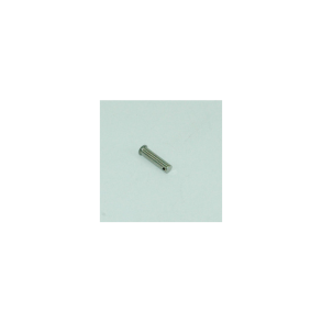Harken Pindbolt 0,25 x 0,789 18-8 Rustfri st l (HS