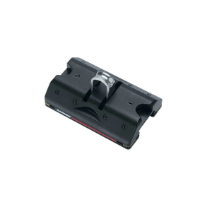 Harken 27 mm MR CB Skdevogn med bjle