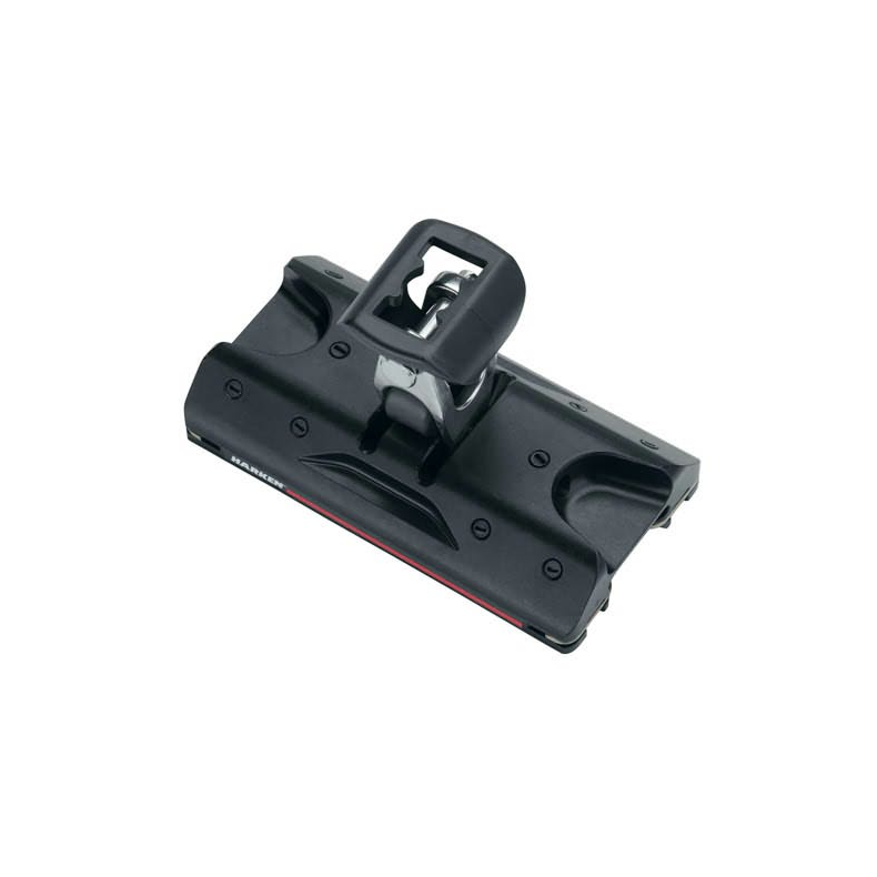 Harken 27 mm MR HL CB Skdevogn med Toggle