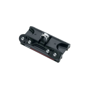 Harken 27 mm MR HL CB Skdevogn med sjkel og 2:1