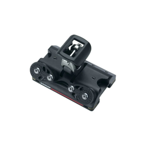 Harken 27 mm MR CB  Skdevogn med Toggle og 2:1