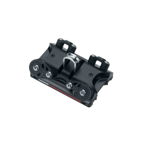 Harken 27 mm MR CB Skdevogn med sjkel 3:1