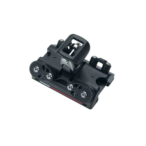 Harken 27 mm MR CB Skdevogn med Toggle og 3:1