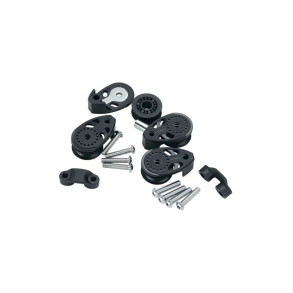 Harken 27 mm MR Udveksling opgradering