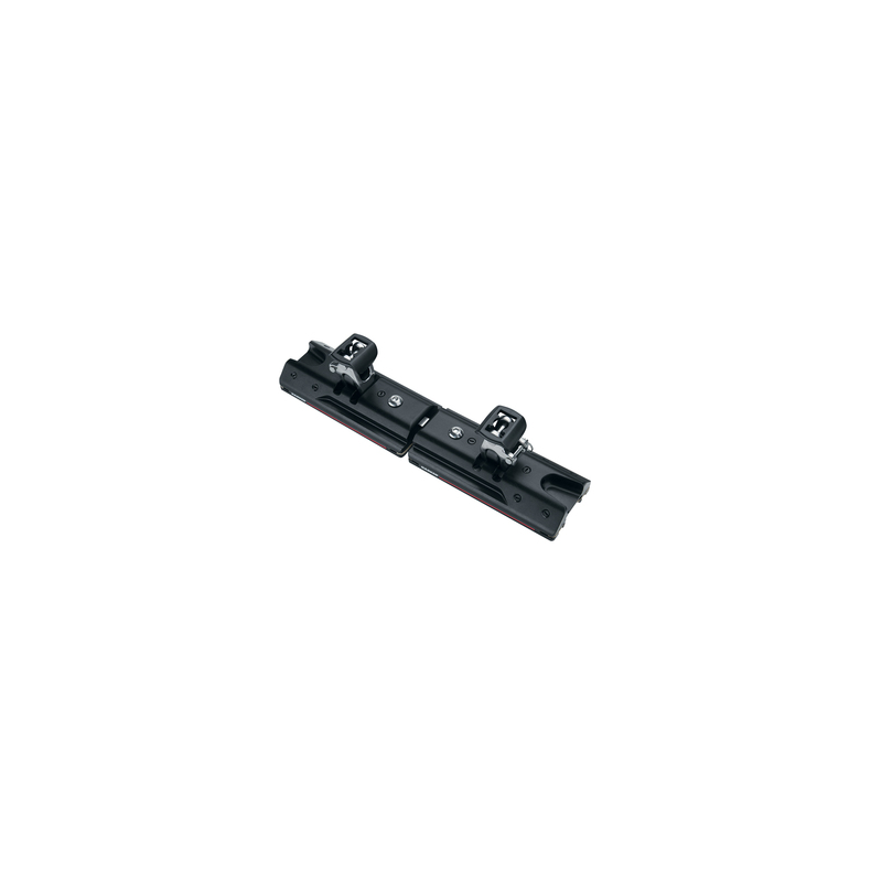 Harken BB 32mm CB Traveler Double-Car