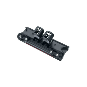 Harken BB 32mm CB Traveler Cars w/2 Toggles