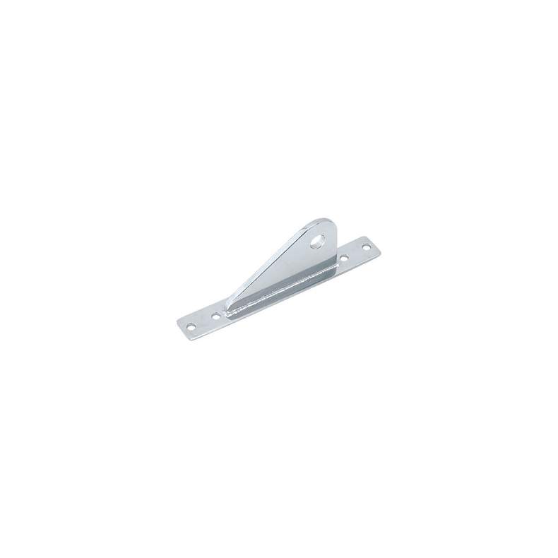 Harken Bom Beslag-Fladt Vang Master 1 + 2