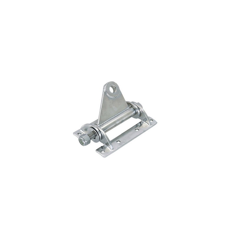 Harken Maste Beslag-Vang Master 1 + 2