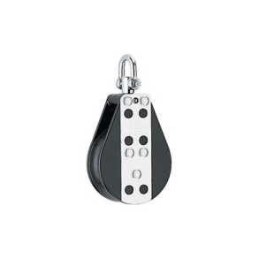 Harken 3.00 tommer HL-blok enkelt