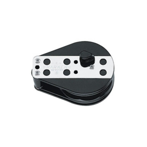 Harken 3.00 tommer Hexa vendeblok styrbord