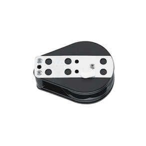 Harken 3.00 tommer Hexa vendeblok bagbord