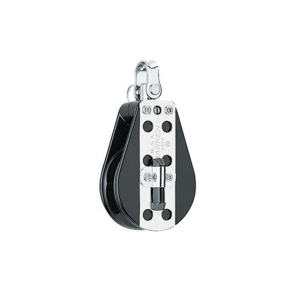 2.25tommer L-Hexablok  Skralde