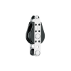 Harken Bulletblok 29 mm enkelt m. hunsvot
