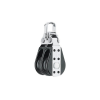 Harken Bulletblok 29 mm dobbelt
