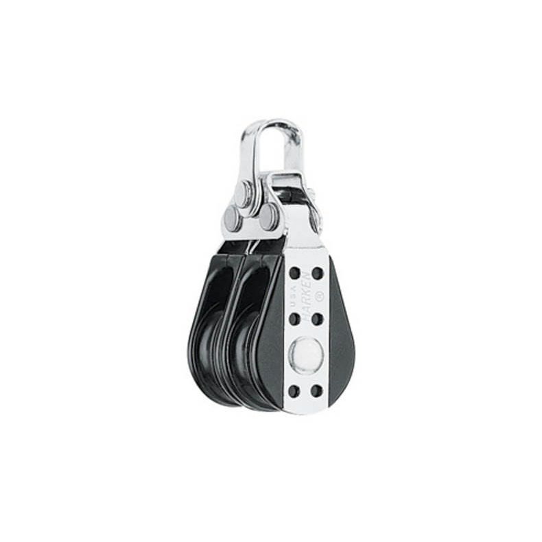Harken Bullet blokke