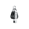 Harken Bulletblok 29 mm dobbelt m. hunsvot